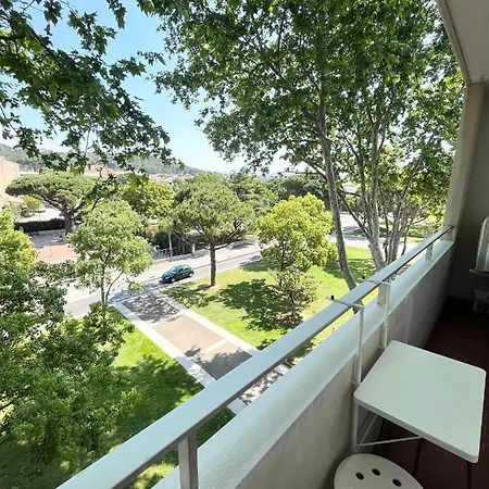 Appartement Cosy Six-Fours-les-Plages Exterior photo