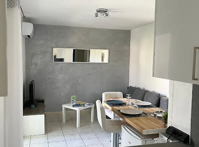 Appartement Cosy