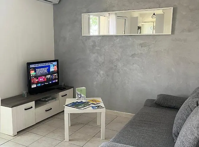 Appartement Cosy