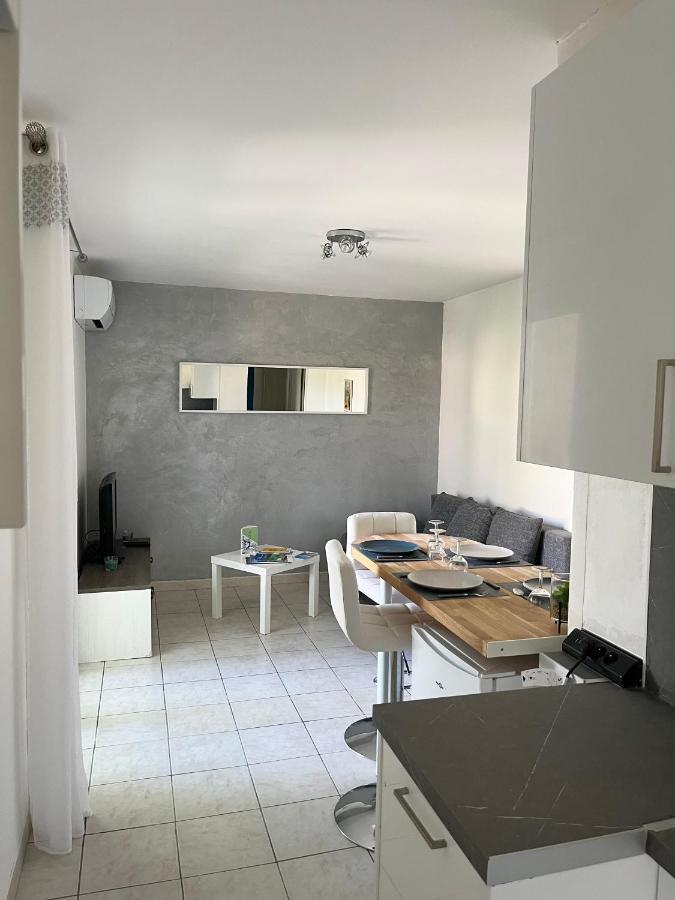Appartement Cosy Six-Fours-les-Plages