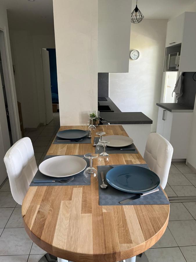 Cosy Appartement