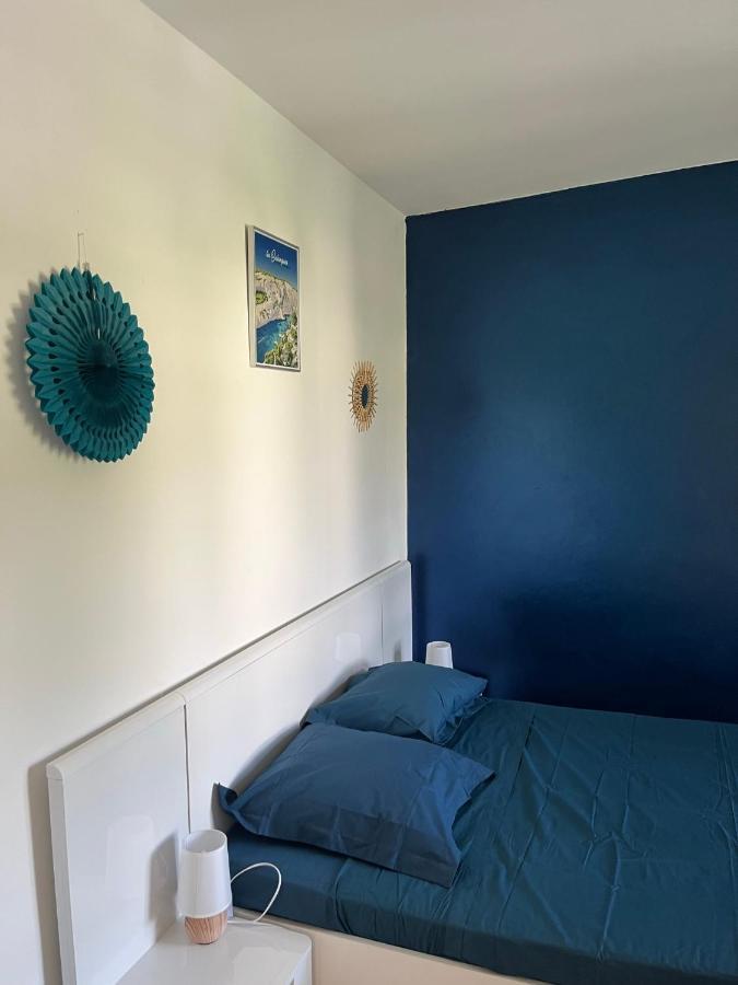 Cosy Six-Fours-les-Plages